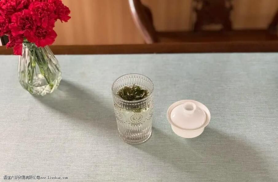 绿茶基本品质特征 绿茶基本品质特征