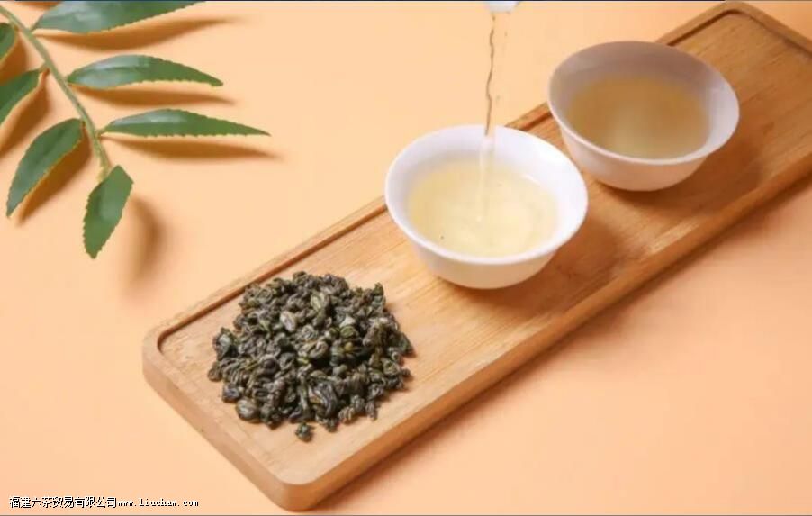 绿茶基本品质特征 绿茶基本品质特征