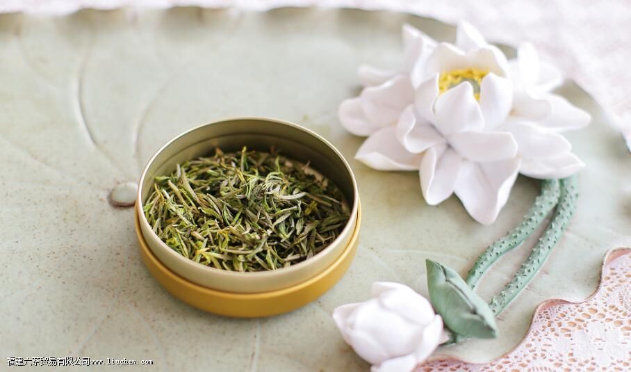 绿茶基本品质特征 绿茶基本品质特征