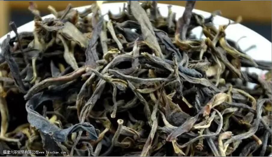 绿茶基本品质特征 绿茶基本品质特征