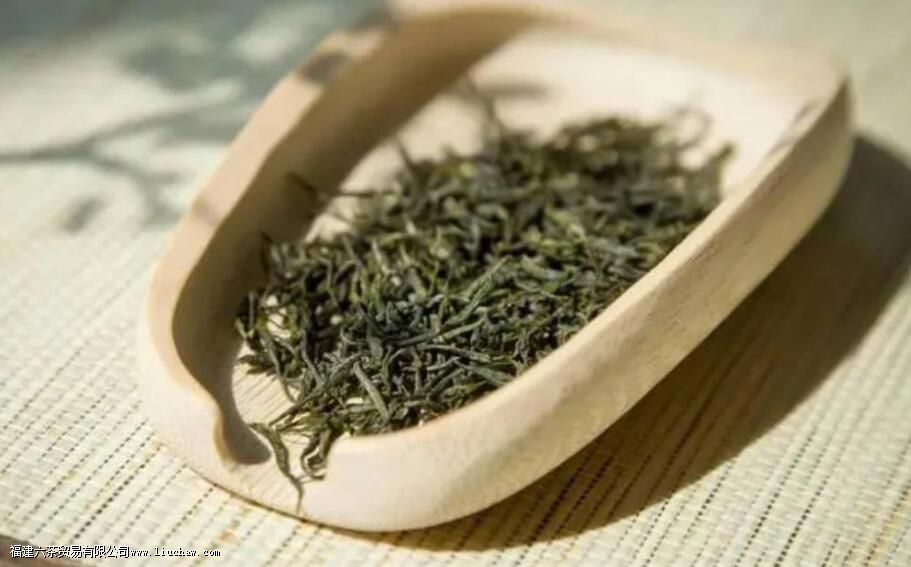 绿茶里有哪些属于淡茶 绿茶里有哪些属于淡茶