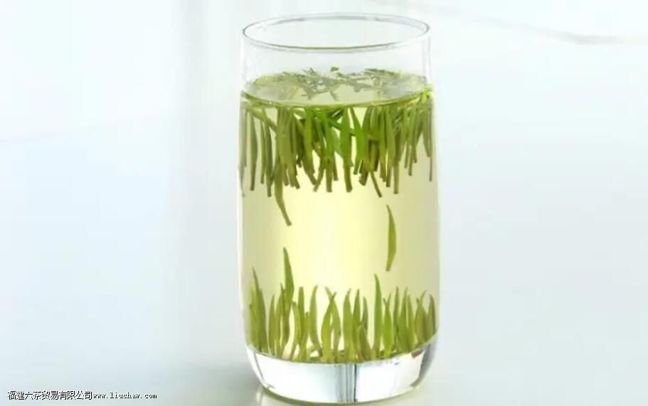 绿茶里有哪些属于淡茶 绿茶里有哪些属于淡茶