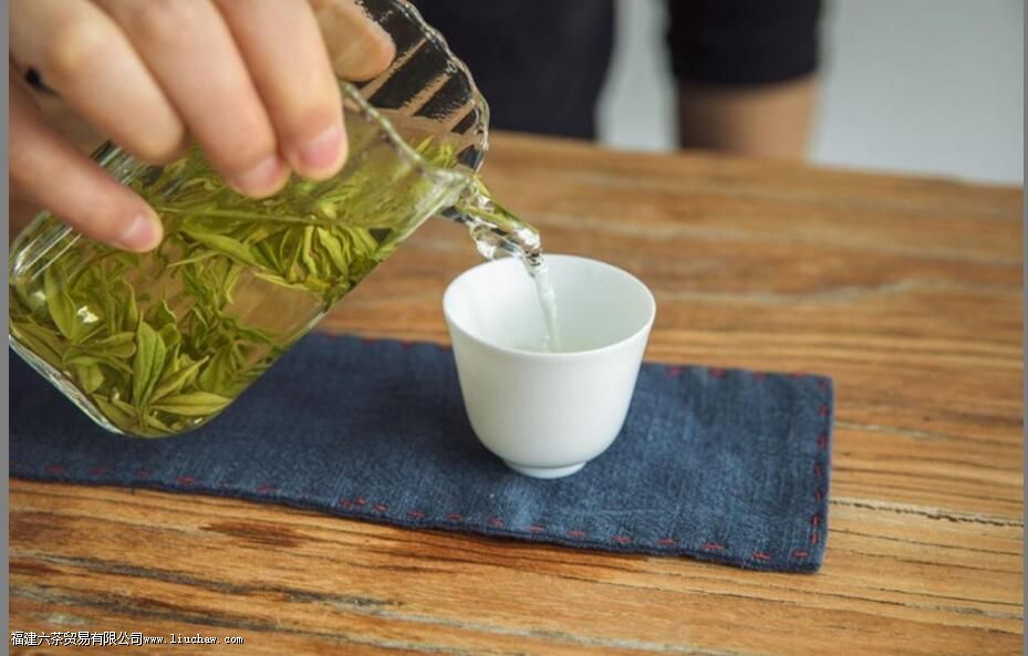 绿茶里有哪些属于淡茶 绿茶里有哪些属于淡茶