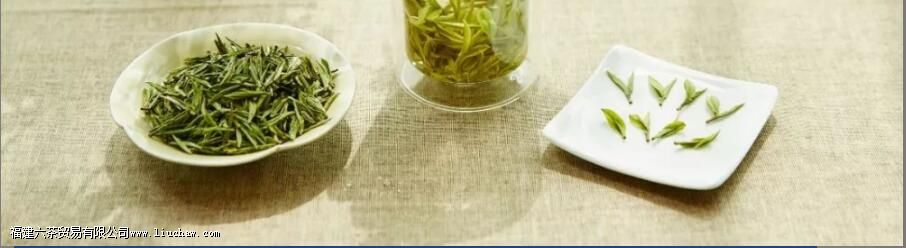 绿茶名字有哪些 绿茶名字有哪些