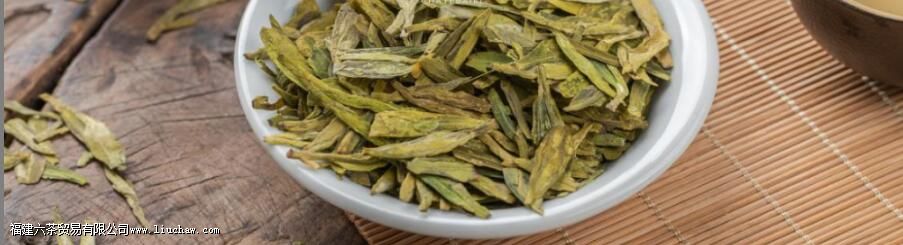 绿茶名字有哪些 绿茶名字有哪些