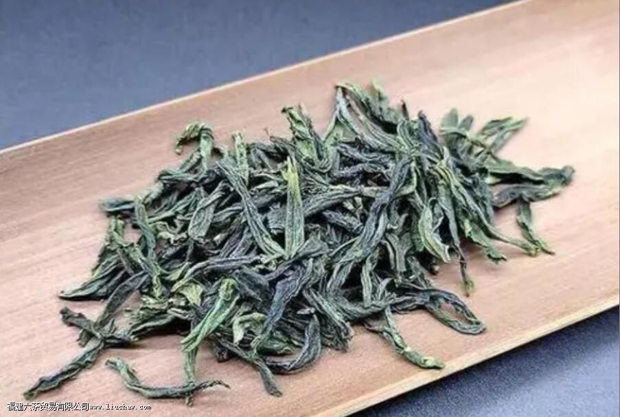 绿茶名字有哪些 绿茶名字有哪些