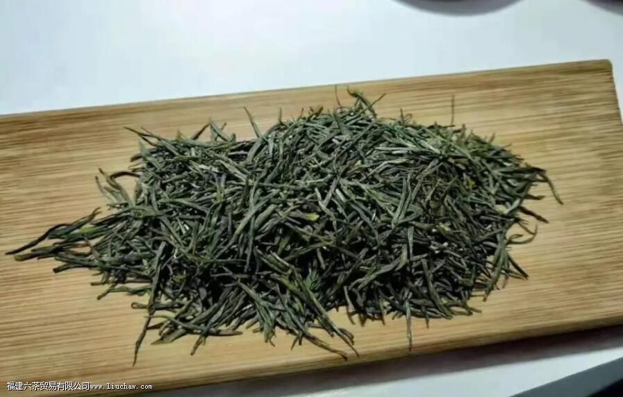 绿茶名字有哪些 绿茶名字有哪些