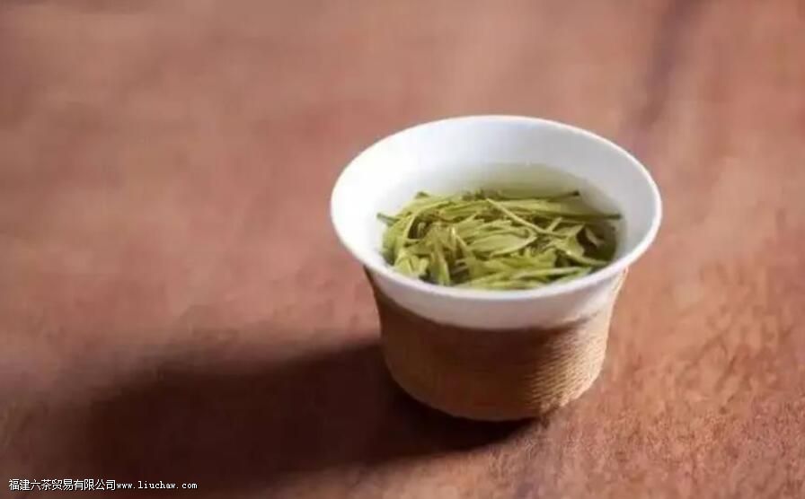 绿茶什么口感 绿茶什么口感