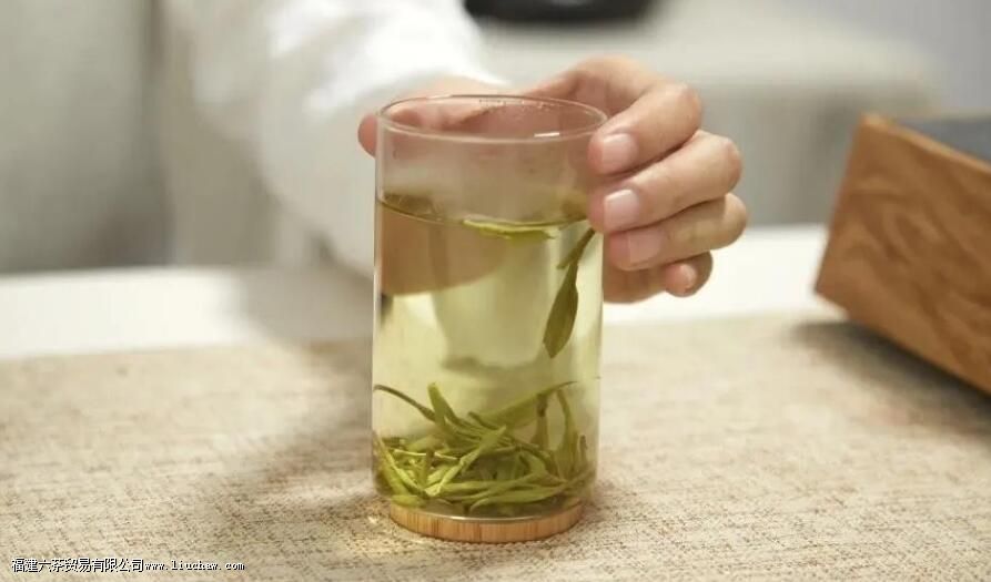 绿茶什么口感 绿茶什么口感