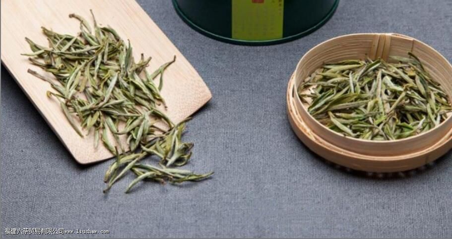 绿茶与红茶有什么不一样 绿茶与红茶有什么不一样