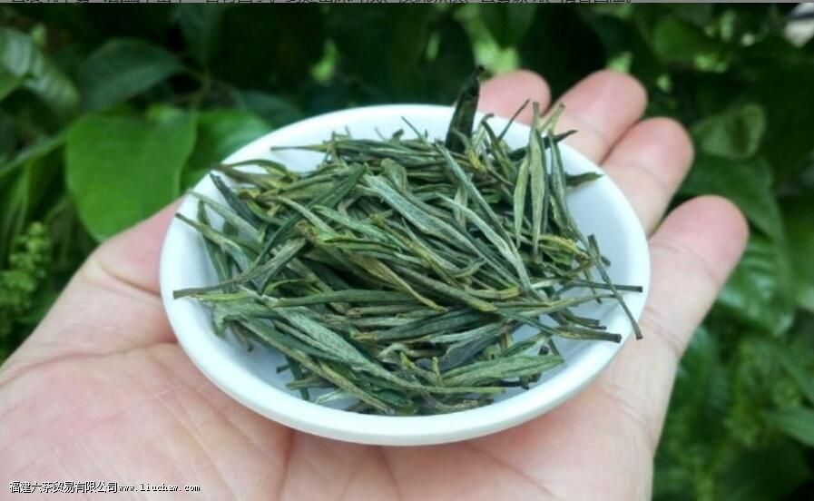 马坑野生茶属于什么茶 马坑野生茶属于什么茶