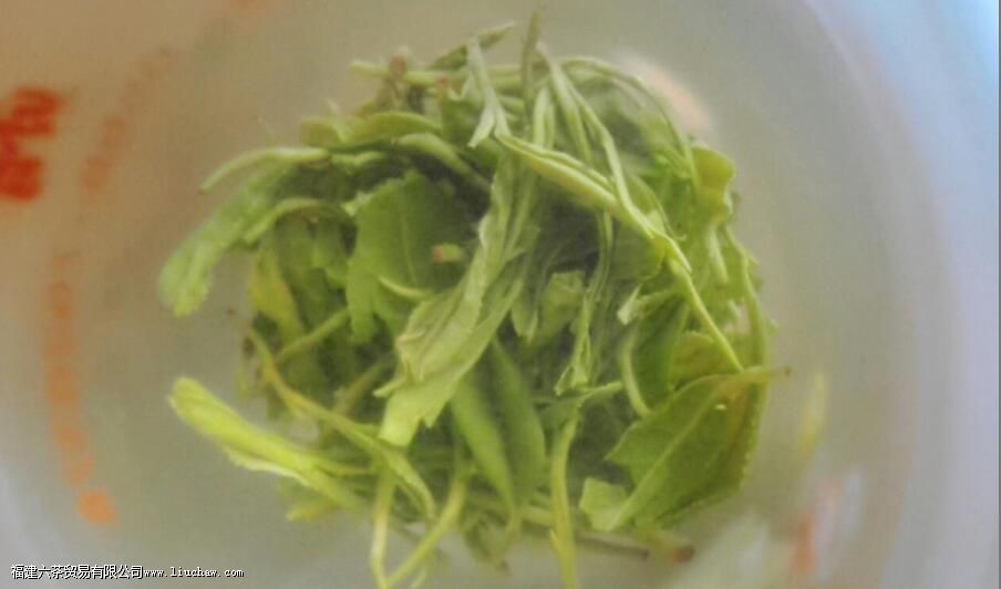 马坑野生茶属于什么茶 马坑野生茶属于什么茶