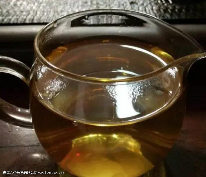 蚂蝗箐普洱茶的特点 蚂蝗箐普洱茶的特点