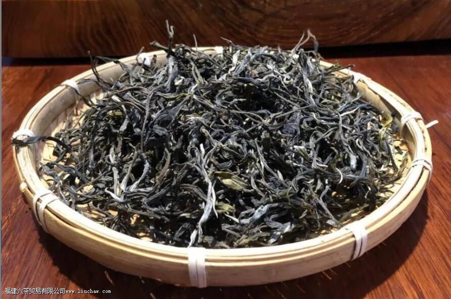 莽枝普洱茶的特点 莽枝普洱茶的特点
