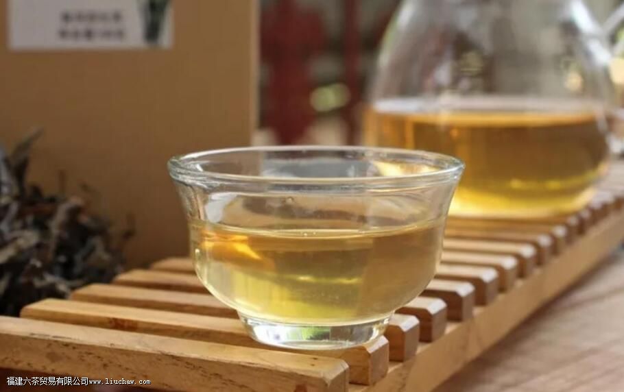 莽枝普洱茶的特点 莽枝普洱茶的特点