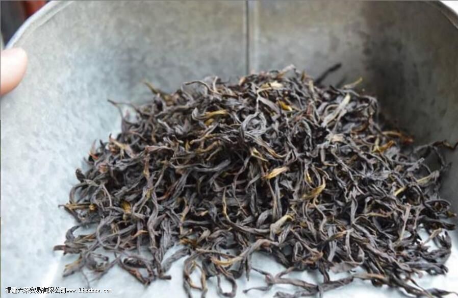 蜜兰香和鸭屎香的区别 蜜兰香和鸭屎香的区别