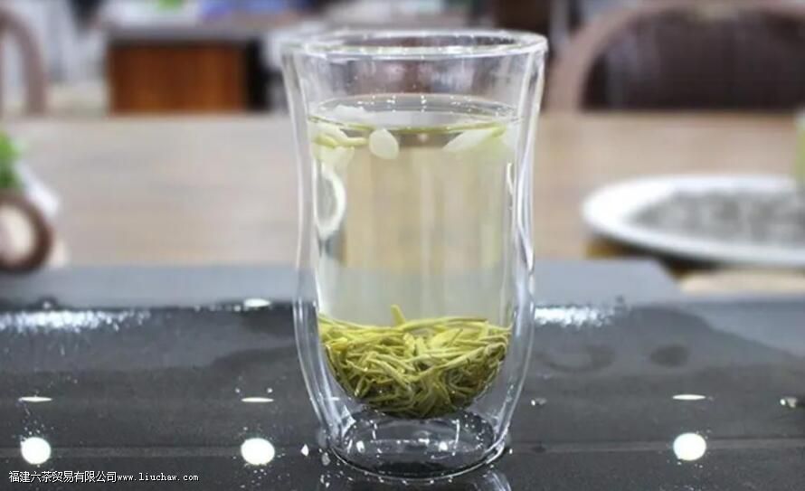 茉莉花茶产地 茉莉花茶产地