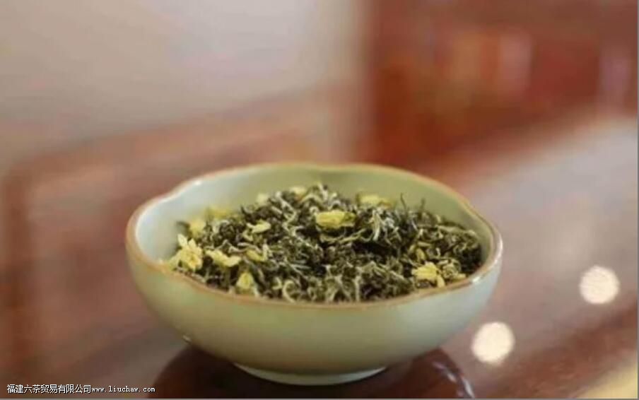 茉莉花茶产地 茉莉花茶产地