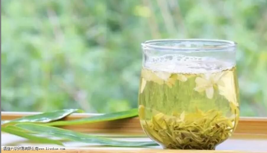 茉莉花茶产地 茉莉花茶产地