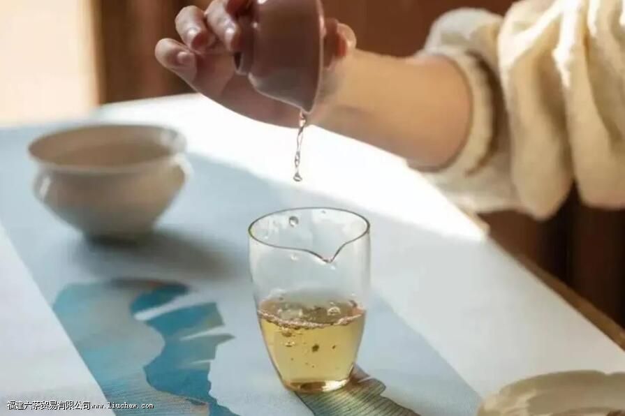 牡丹王白茶特点 牡丹王白茶特点