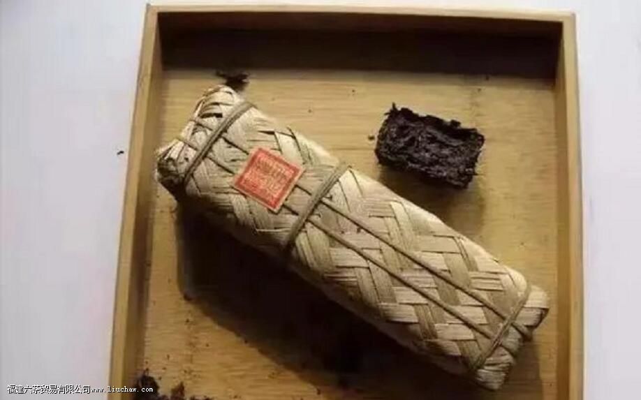 南路边茶和西路边茶的区别 南路边茶和西路边茶的区别