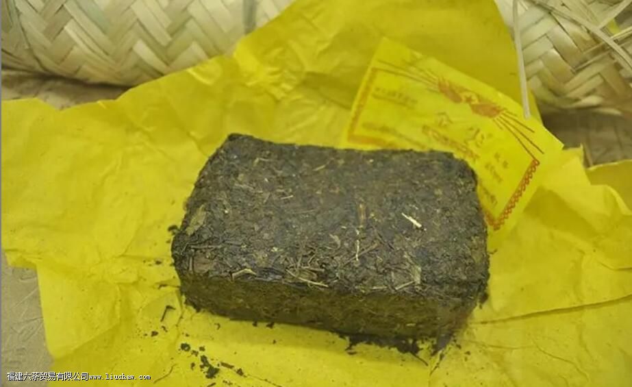 南路边茶和西路边茶的区别 南路边茶和西路边茶的区别