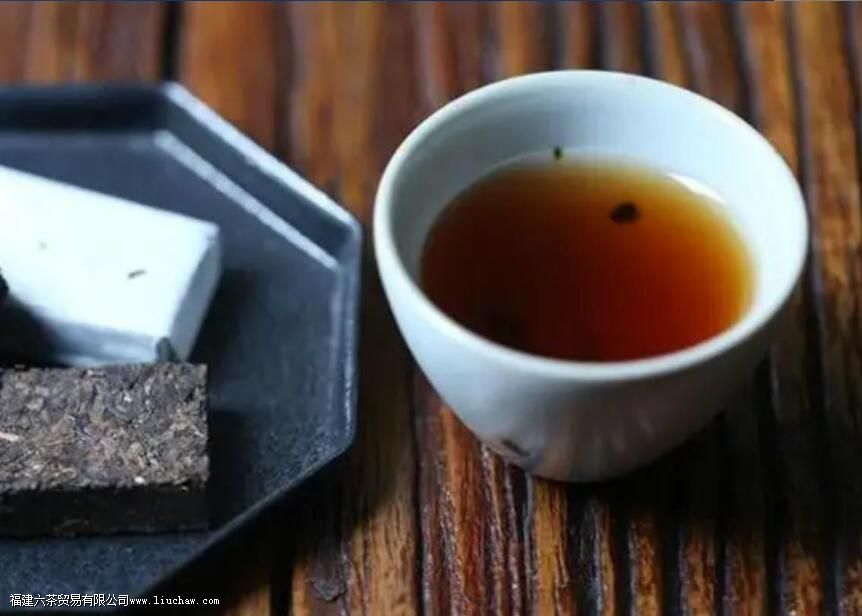 南路边茶和西路边茶的区别 南路边茶和西路边茶的区别