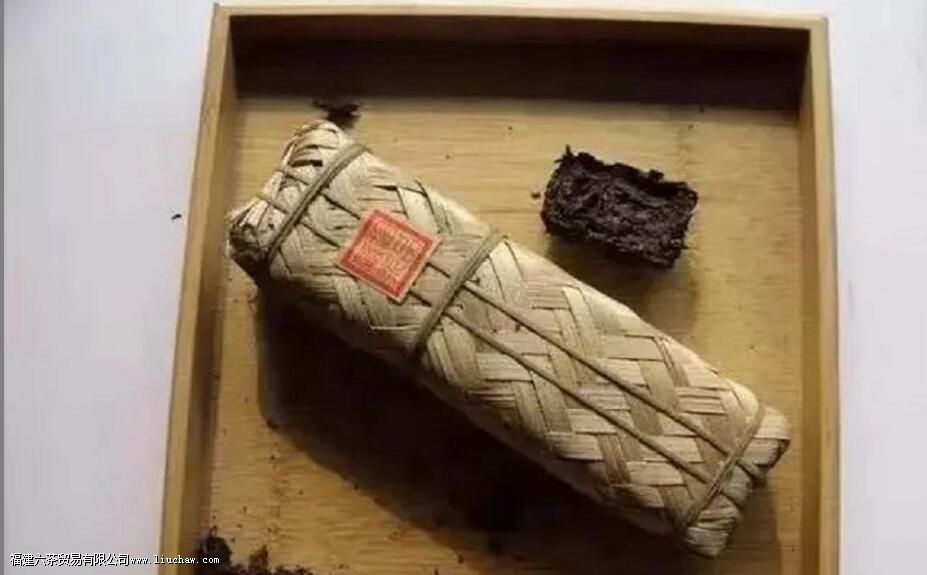 南路边茶和西路边茶的区别 南路边茶和西路边茶的区别