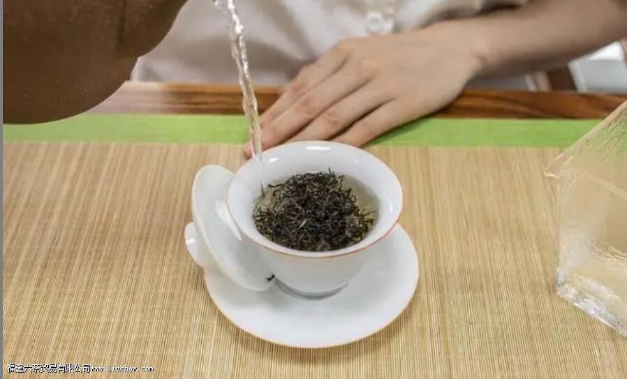 泡茶为什么会苦涩 泡茶为什么会苦涩