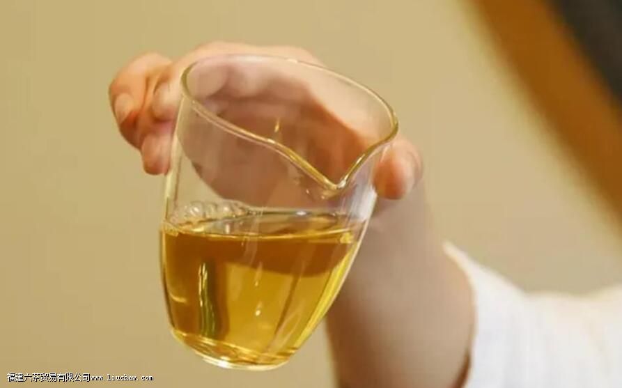 泡茶为什么会苦涩 泡茶为什么会苦涩