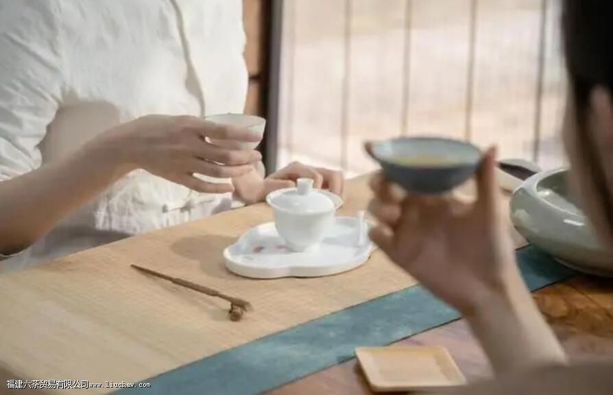 泡茶为什么会苦涩 泡茶为什么会苦涩