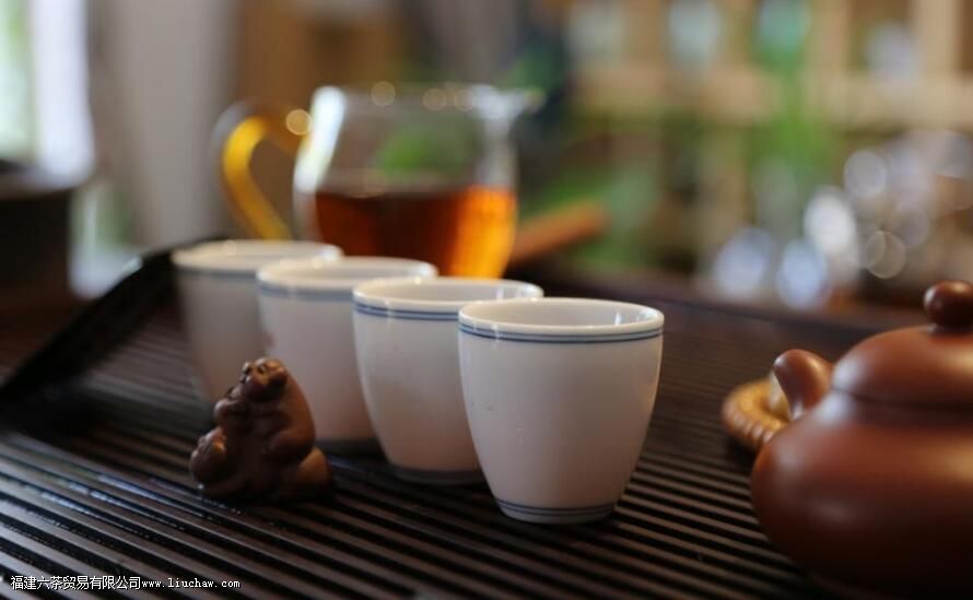 品茶的三种要素 品茶的三种要素