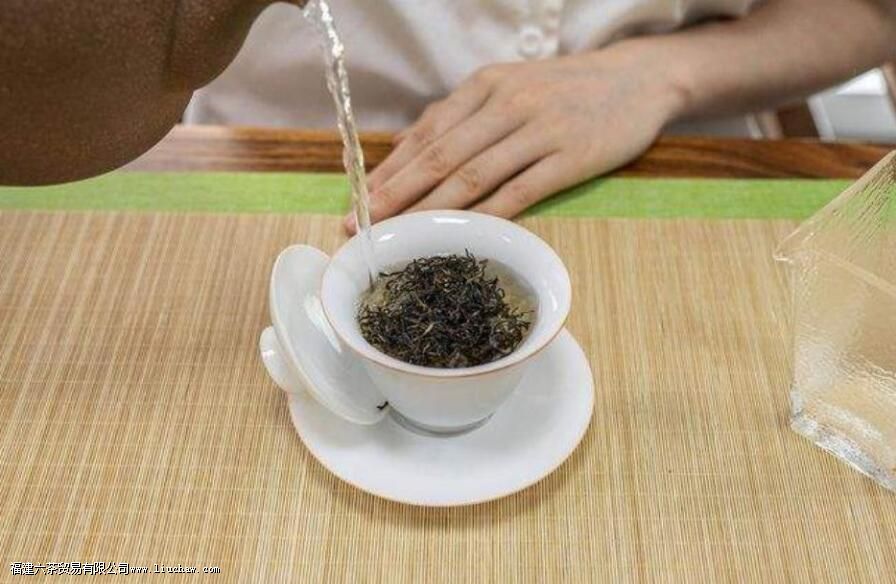 品茶的三种要素 品茶的三种要素