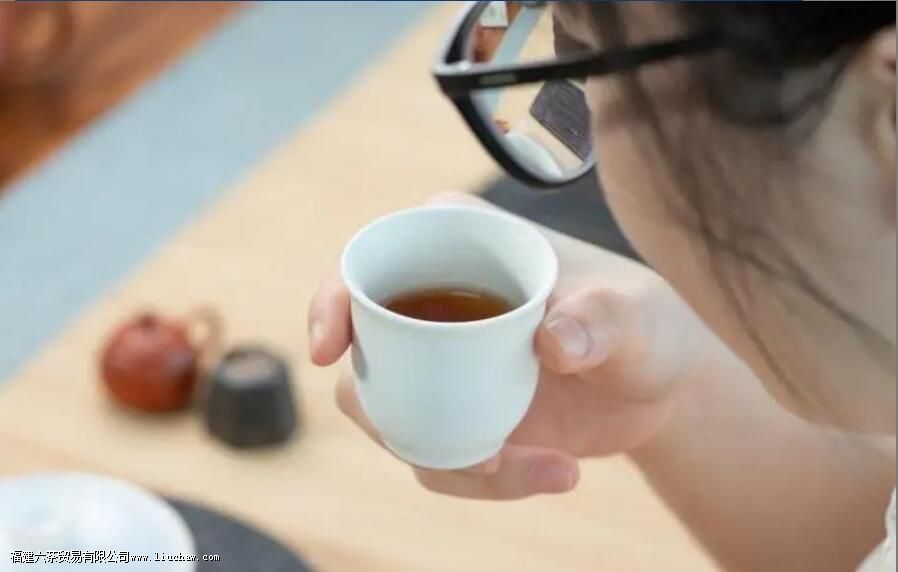 品茶的三种要素 品茶的三种要素