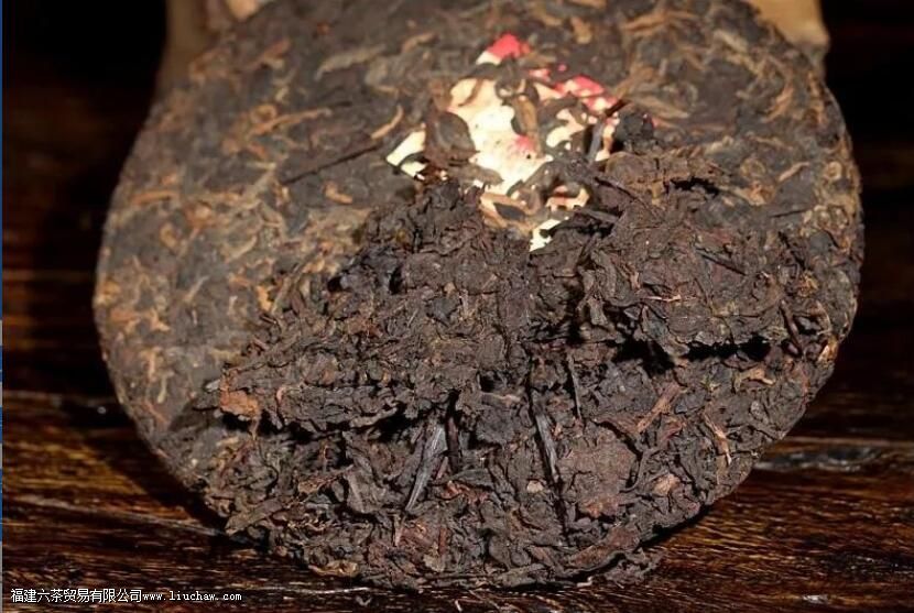 普洱茶何为陈味 普洱茶何为陈味