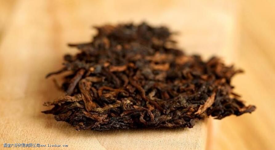 普洱茶何为陈味 普洱茶何为陈味