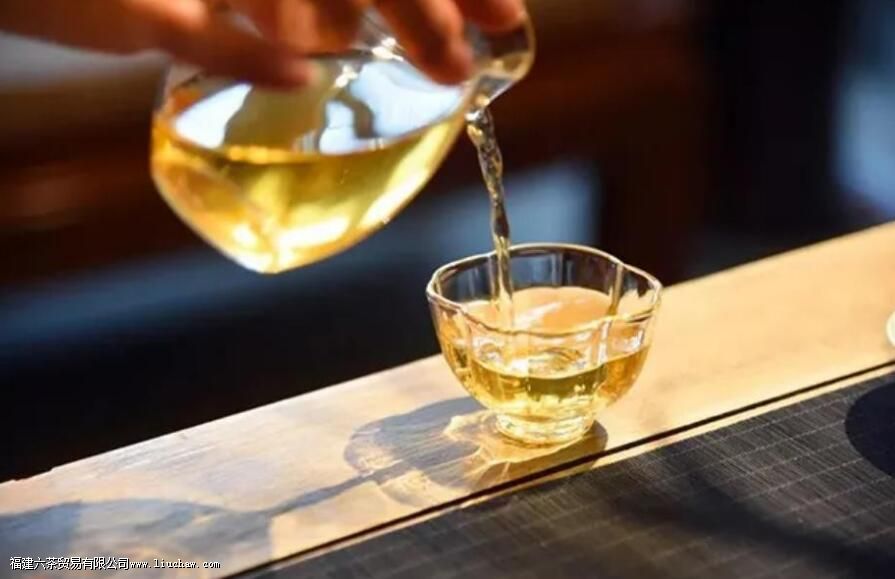 普洱茶适合什么季节喝 普洱茶适合什么季节喝