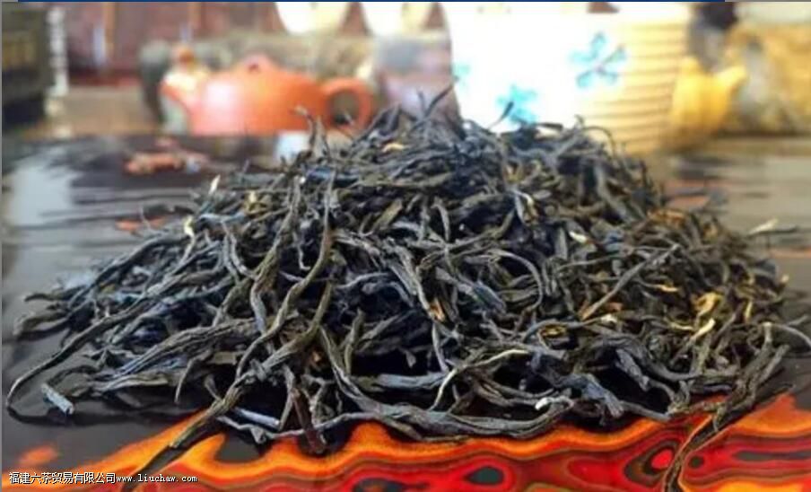 普洱茶紫娟的特点和口感 普洱茶紫娟的特点和口感