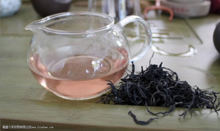 普洱茶紫娟的特点和口感 普洱茶紫娟的特点和口感