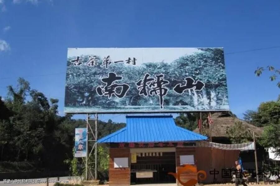 普洱古茶园第一村是哪个 普洱古茶园第一村是哪个