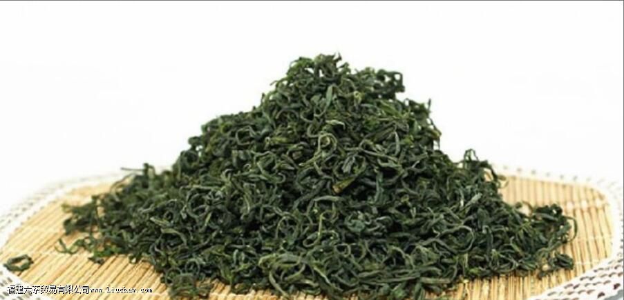 前峰雪莲是什么茶 前峰雪莲是什么茶