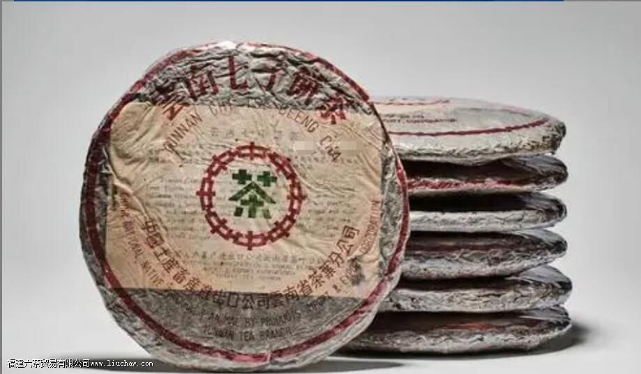 青饼指的是什么茶 青饼指的是什么茶