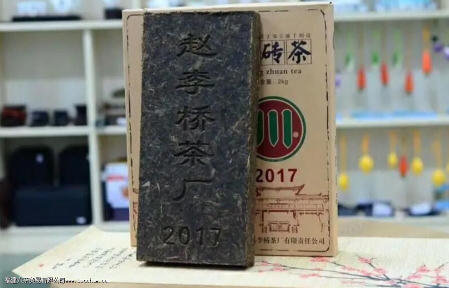 青砖茶属于什么茶 青砖茶的特点介绍 青砖茶属于什么茶 青砖茶的特点介绍