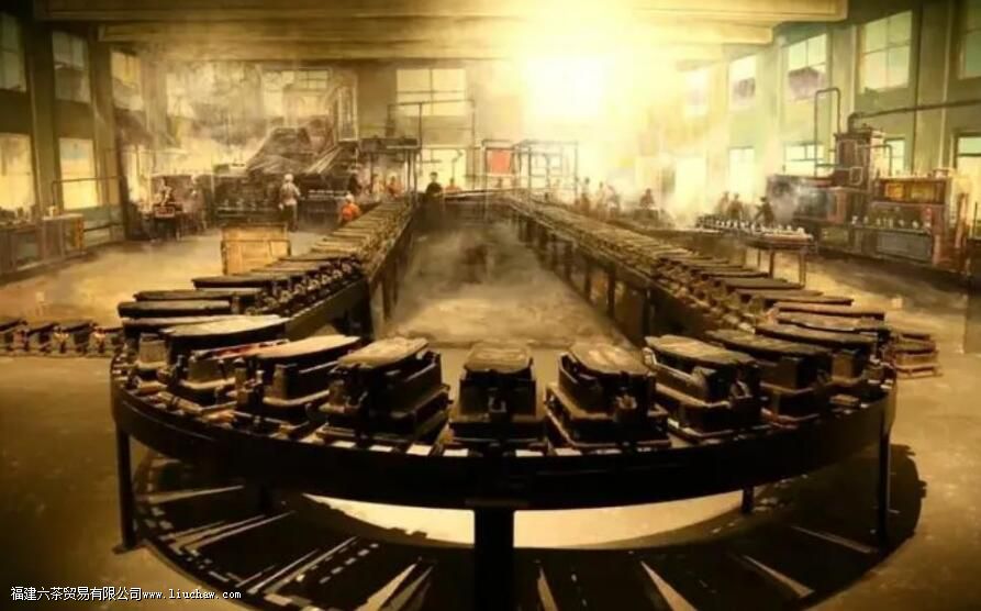 青砖茶属于什么茶 青砖茶的特点介绍 青砖茶属于什么茶 青砖茶的特点介绍