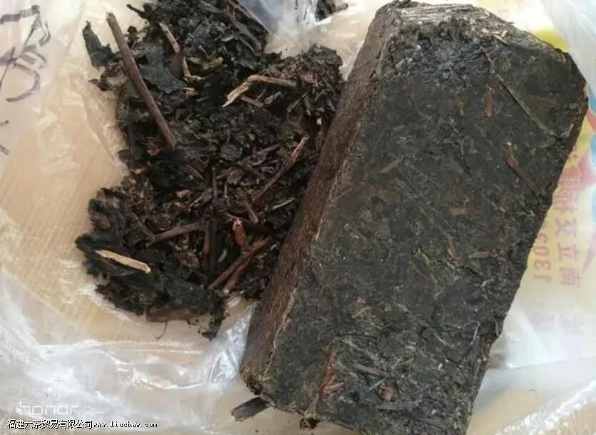 青砖茶属于什么茶 青砖茶的特点介绍 青砖茶属于什么茶 青砖茶的特点介绍