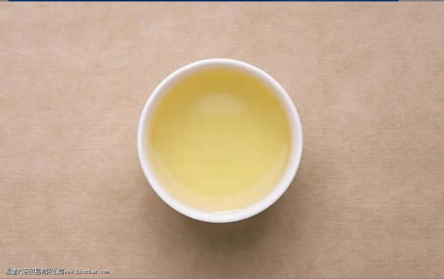 秋季生产的绿茶有什么特点 秋季生产的绿茶有什么特点