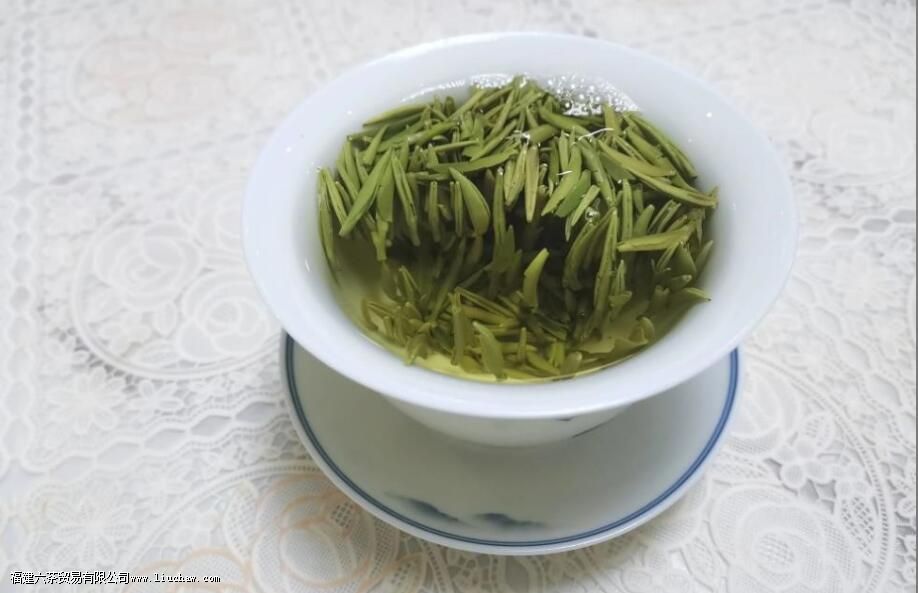 雀舌喝起来是什么口感 雀舌喝起来是什么口感