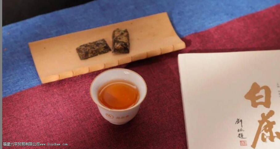 晒白金属于什么茶 晒白金属于什么茶