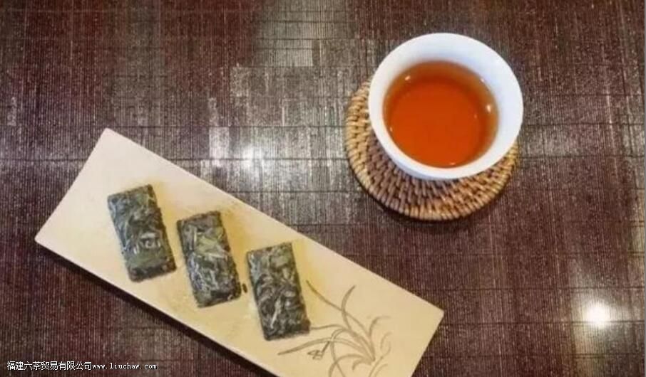 晒白金属于什么茶 晒白金属于什么茶