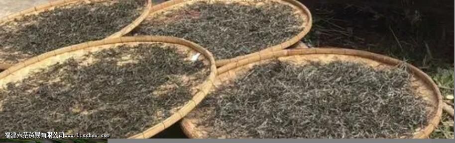 晒青绿茶有哪些茶 晒青绿茶有哪些茶